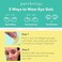 Patchology FlashPatch Illuminating Eye Gel