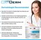 Oxyderm. ButtThigh Acne Treatment Peel Pads- Exfoliating Treatment Pads to Eliminate Acne Causing Bacteria. Removes Pimples, BlemishesIngrown Hairs for the ButtocksThigh Area for Both MenWomen.