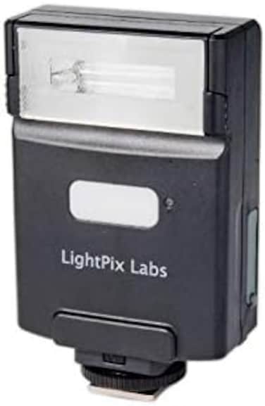 LightPix Labs FlashQ Q20II (Black