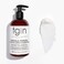 Thank God It's Natural Tgin Miracle Repairx Protective Leave In Conditioner For Natural Hair - Dry Hair - Curly Hair - 13 Oz