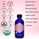 Zongle Therapeutics Zongle USDA Certified Organic Witch Hazel, Hamamelis Virginiana, (4oz