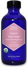 Zongle Therapeutics Zongle USDA Certified Organic Witch Hazel, Hamamelis Virginiana, (4oz