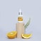 Babaria Vitamin C Serum for Face 30 ml