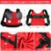 Accmor Toddler Leash Harness Baby Safety Harness Leash Child Anti Lost Wrist Link Cute Kid Safety Walking Assistant Strap Tether for 1-5 Years Boys and Girls to Zoo or Mall