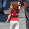Accmor Toddler Leash Harness Baby Safety Harness Leash Child Anti Lost Wrist Link Cute Kid Safety Walking Assistant Strap Tether for 1-5 Years Boys and Girls to Zoo or Mall