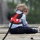 Accmor Toddler Leash Harness Baby Safety Harness Leash Child Anti Lost Wrist Link Cute Kid Safety Walking Assistant Strap Tether for 1-5 Years Boys and Girls to Zoo or Mall