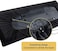 Ruibo 88 Key Keyboard Cover/Electronic Piano Keyboard Dust Cover with Drawstring made of 420D Oxford / 88 Key Music Keyboard Cover