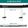 Velochampion Triathlon Running Belt: Elastic, Comfortable and Clip-Fastened. Adjustable Waist for Marathons and Racing (Gel Run Belt, 1