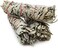 Alternative Imagination Premium California White Sage Smudge Sticks (7 Inch, 3 Pack, Packaged in USA