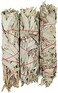 Alternative Imagination Premium California White Sage Smudge Sticks (7 Inch, 3 Pack, Packaged in USA