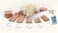 Colton's Naturals Cedar Spray w/Lavender Extract Non-Chemical Wood Protection Cedar Wood Scent Restores Scent ClosetsDrawers (32 oz