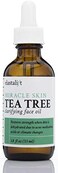 Elastalift (50ml- 50ml Tea Tree Oil for face with Witch Hazel. Clarifying Tea Tree Face oil helps with Redness, Bumps, and Large Pores. (50ml