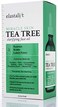 Elastalift (50ml- 50ml Tea Tree Oil for face with Witch Hazel. Clarifying Tea Tree Face oil helps with Redness, Bumps, and Large Pores. (50ml