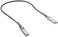 Ubiquiti Networks Ubiquiti Direct Attach Copper Cable SFP10Gbps 0,5m UACC-DAC-SFP10-0.5M UACC-DAC-SFP10-0.5M, SFP, 10 Gbps