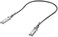 Ubiquiti Networks Ubiquiti Direct Attach Copper Cable SFP10Gbps 0,5m UACC-DAC-SFP10-0.5M UACC-DAC-SFP10-0.5M, SFP, 10 Gbps