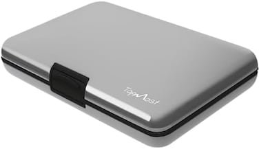 TopMost Metal Wallets and Card Holders