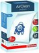 Miele GN AirClean 3D Efficiency Vacuum Cleaner Bags - 2 Boxes - Includes 8 Genuine Airclean GN Bags2 Genuine Super Air Clean Filter2 Genuine Pre-Motor Protection Filters