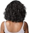 Sensationnel Curls KinksCO All Curl Types From 3B-4C Instant Weave 1/2 Half Wig - IW BOSS LADY (1B [Off Black]
