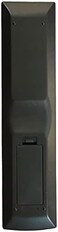uehba New RC-1168 Replaced AV Remote Control Fit for Denon AVR-S710W AVR-X1100W AVR-S500BT AVR-X510BT AVR-S700W AVR-X2100W AVR-1613 AV A/V Home Theater Receiver System