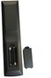 uehba New RC-1168 Replaced AV Remote Control Fit for Denon AVR-S710W AVR-X1100W AVR-S500BT AVR-X510BT AVR-S700W AVR-X2100W AVR-1613 AV A/V Home Theater Receiver System