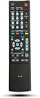 uehba New RC-1168 Replaced AV Remote Control Fit for Denon AVR-S710W AVR-X1100W AVR-S500BT AVR-X510BT AVR-S700W AVR-X2100W AVR-1613 AV A/V Home Theater Receiver System