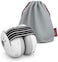 Alpine Muffy Baby Ear Defenders - Noise cancelling ear muffs for babies and toddlers from 12 to 36 months - Prevent hearing damage - Improve sleep on the move - Comfortable fit