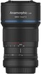 SIRUI 50mm F1.8 1.33X Anamorphic Lens for E Mount APS-C