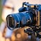 SIRUI 75mm Anamorphic Lens F1.8 1.33X APS-C (MFT Mount
