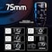 SIRUI 75mm Anamorphic Lens F1.8 1.33X APS-C (MFT Mount