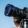 SIRUI 24mm F2.8 Anamorphic Cinema Lens 1.33x APS-C (E Mount