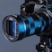 SIRUI 24mm F2.8 Anamorphic Cinema Lens 1.33x APS-C (E Mount