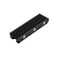 MHQJRH M.2 2280 SSD heatsink, Double-Sided Heat Sink, Matching Thermal Silicone pad for PCIE NVME M.2 SSD or SATA M.2 SSD