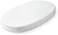 Stokke Sleepi Fitted Sheet by Pehr, Rainbow Dot - Soft Sheets for Stokke Sleepi MiniCrib/Bed - Available in Playful Patterns - 100% Cotton