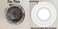 HARRRRD 10 Pack Extra Wide White Goof Trim Ring for 8 and 10 Inch, 10 Inch Outer Diameter, 6.25 Inch Inner Diameter, Recessed Can Down LED Light Lighting