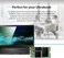 Transcend TS128GMTS430S 128GB M.2 SSD 430S SATA III 6Gb/s interface, Silver