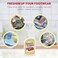 Grandma's Secret Format: Kitchen Grandma's Secret Sneaker Cleaner for Rubber, Canvas, Leather - Stain Remover Spray Removes Dirt, Grime, Grass - Shoes Cleaner for Outdoor Slippers, Moccasins - 16