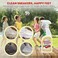 Grandma's Secret Format: Kitchen Grandma's Secret Sneaker Cleaner for Rubber, Canvas, Leather - Stain Remover Spray Removes Dirt, Grime, Grass - Shoes Cleaner for Outdoor Slippers, Moccasins - 16