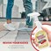 Grandma's Secret Format: Kitchen Grandma's Secret Sneaker Cleaner for Rubber, Canvas, Leather - Stain Remover Spray Removes Dirt, Grime, Grass - Shoes Cleaner for Outdoor Slippers, Moccasins - 16