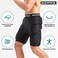Bodyprox Protective Padded Shorts for Snowboard,Skate and Ski,3D Protection for Hip,Butt and Tailbone