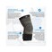 Bodyprox Elbow Brace with Strap for Tendonitis 2 Pack, Tennis Elbow Compression Sleeves, Elbow Support, Golf Elbow Treatment