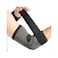 Bodyprox Elbow Brace with Strap for Tendonitis 2 Pack, Tennis Elbow Compression Sleeves, Elbow Support, Golf Elbow Treatment