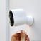 Arlo Outdoor Magnetic Charging Cable - Arlo Certified Accessory - 25 ft, Weather Resistant Connector, Works with Arlo Pro 5S 2K, Pro 4, Pro 3, Ultra 2, Ultra, and Floodlight Cameras, White - VMA5600C