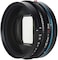 SIRUI 1.25x T2.9 Anamorphic Adapter with Front Single Focus, 82mm Rear Thread