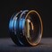 SIRUI 1.25x T2.9 Anamorphic Adapter with Front Single Focus, 82mm Rear Thread