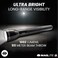 MagLite ML300L 4D LED Torch Flashlight Black ML300L-S4015