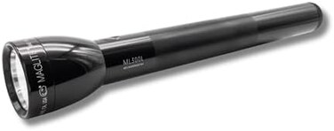 MagLite ML300L 4D LED Torch Flashlight Black ML300L-S4015