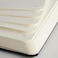 دفتر ملاحظات Leuchtturm1917 متوسط ​​الحجم A5، غلاف مقوى، 251 صفحة مرقمة (أخضر المحيط الهادئ، مسطر)