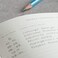دفتر ملاحظات LEUCHTTURM1917 A5 (متوسط، غلاف مقوى، 249 صفحة، منقط، أحمر داكن)