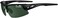 Tifosi Crit Enliven Golf Sunglasses Matte Black with Enliven Golf lenses, One Size