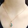 Hermosa Jewelry Sets Australian Created Opal Necklace Earrings Mother's Day Gifts Jewelry for Mom